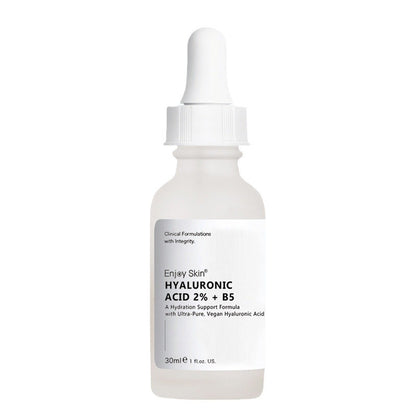 Hyaluronic Acid 2% + B5 Serum – Multi-Layer Hydration & Barrier Support (30ml)