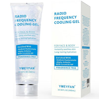 Hyaluronic Acid Moisturizing Gel – For Face & Body (300ml)