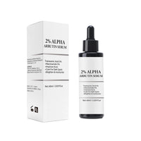 Alpha Arbutin 2% Serum – Even Tone & Brightening Formula with Niacinamide & Tranexamic Acid (60ml)