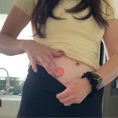 Berberine Patches (previously GLP-1 Patches)