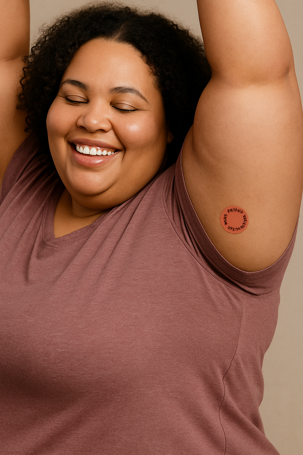 Berberine Patches (previously GLP-1 Patches)